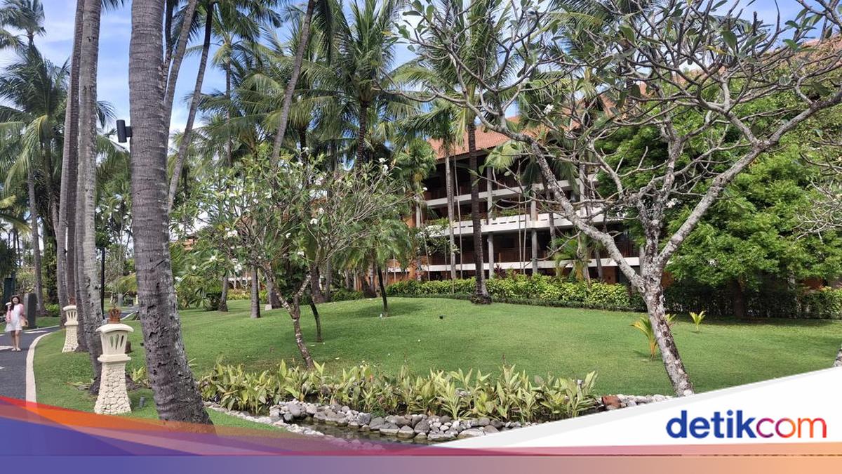 Nusa Dua Hotel Introduces Asia's First All-Inclusive Concept