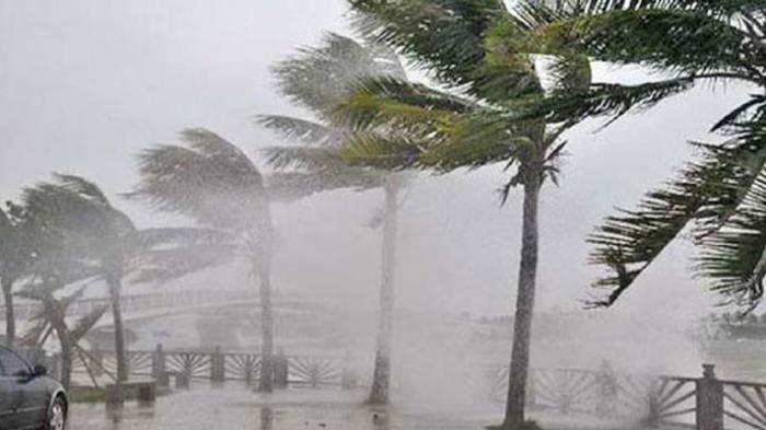 Weather Forecast 18 May 2026: North Sulawesi on Alert for Extreme Rain