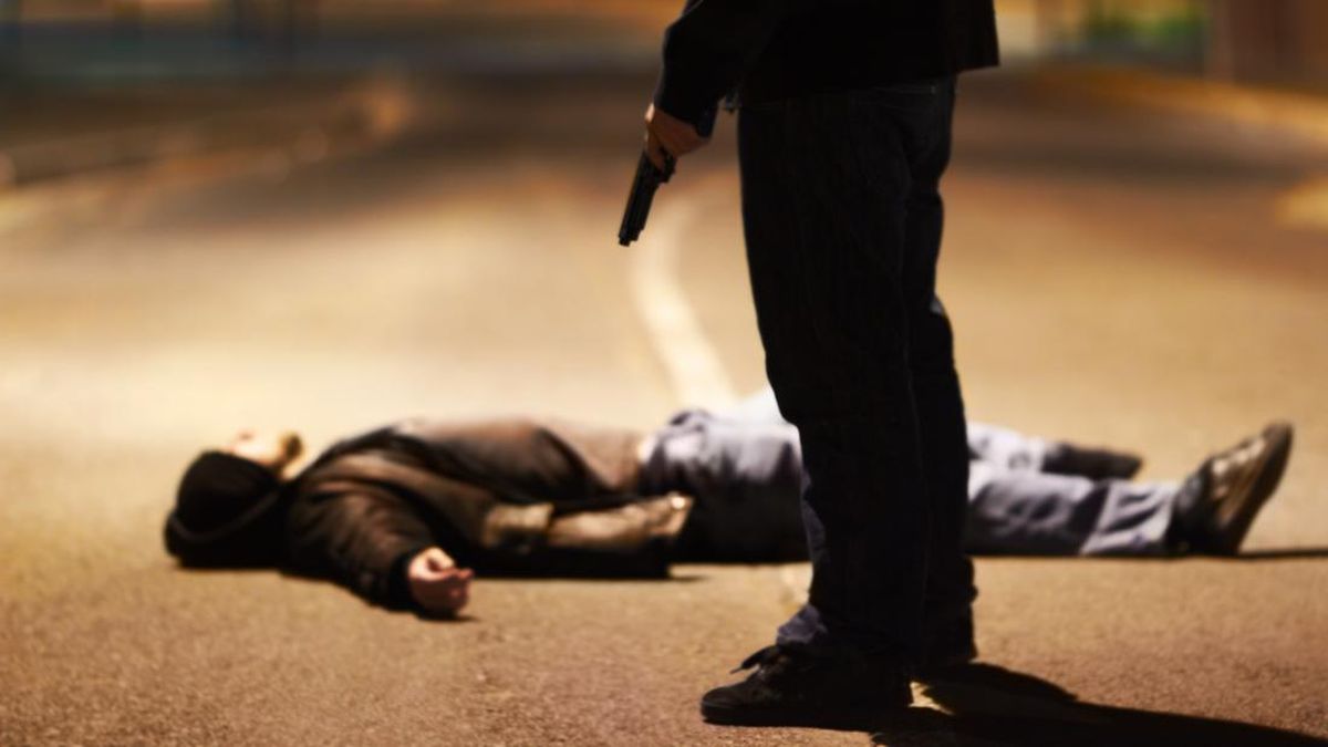 The Case of the TNI Soldier Shot Dead by Fellow Soldier in Palembang Cafe
