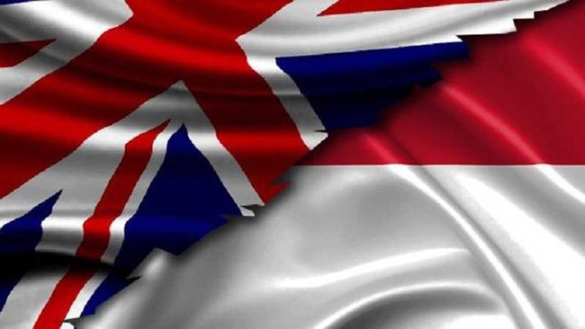 Time for Indonesia to Expand: The UK Could Be a New Gateway of Opportunity