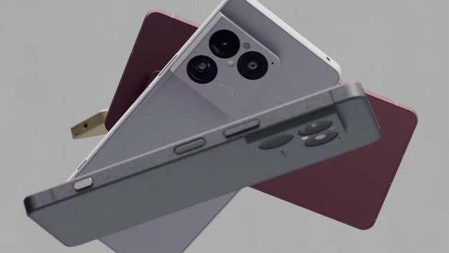 Long Silent, Former Mobile King Rises to Prepare New Breakthrough