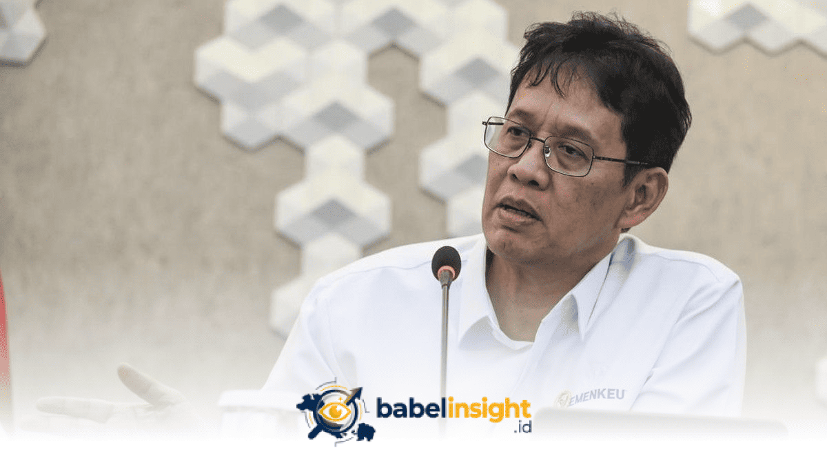 Ministry of Finance Denies Finance Minister Purbaya Suggested Foreign Investors Leave Indonesia