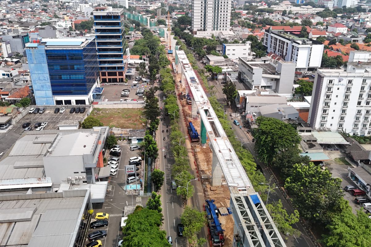 Top Stories: Eid al-Adha set for 27 May and Jakarta LRT expansion to PIK 2 and Soekarno-Hatta Airport