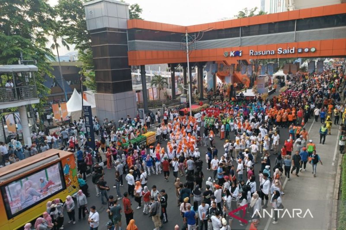 Jakarta News Roundup: Bantargebang Waste Management Reform to Rasuna Said CFD Implementation