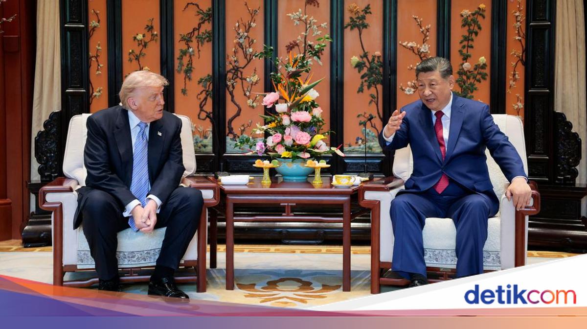 Expert Analysis on Taiwan and the End of the Iran War Following Trump-Xi Jinping Meeting