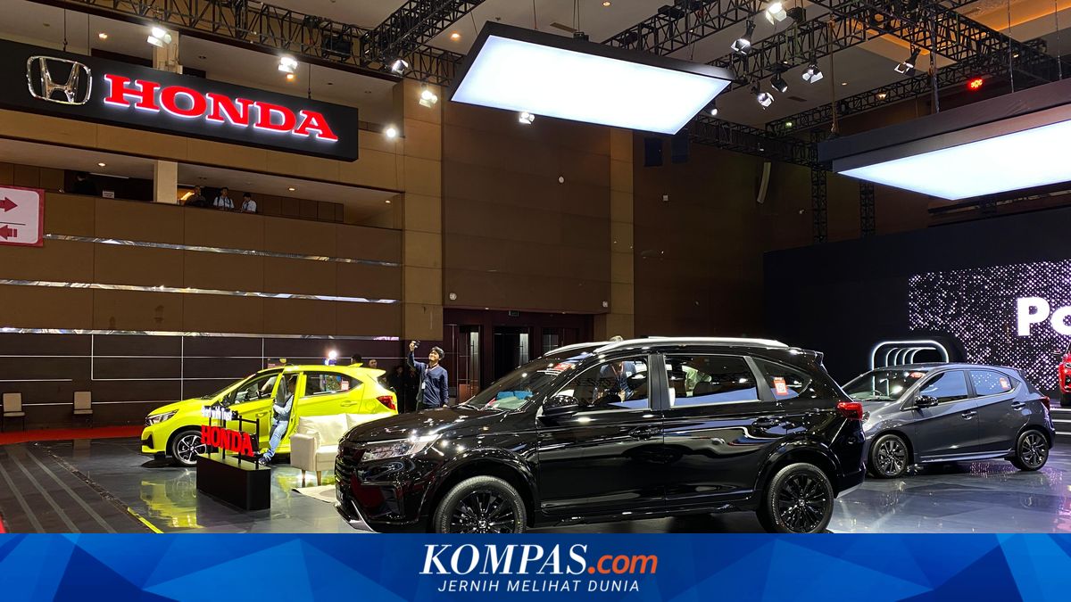 Rupiah Weakens, Will Honda and Toyota Car Prices Rise?