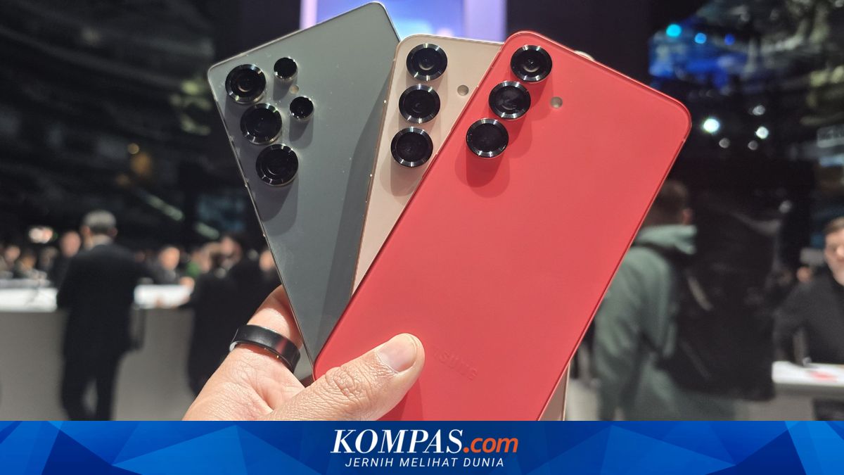 Samsung Officially Sells Refurbished Smartphones, Offering Cheaper Flagship Prices