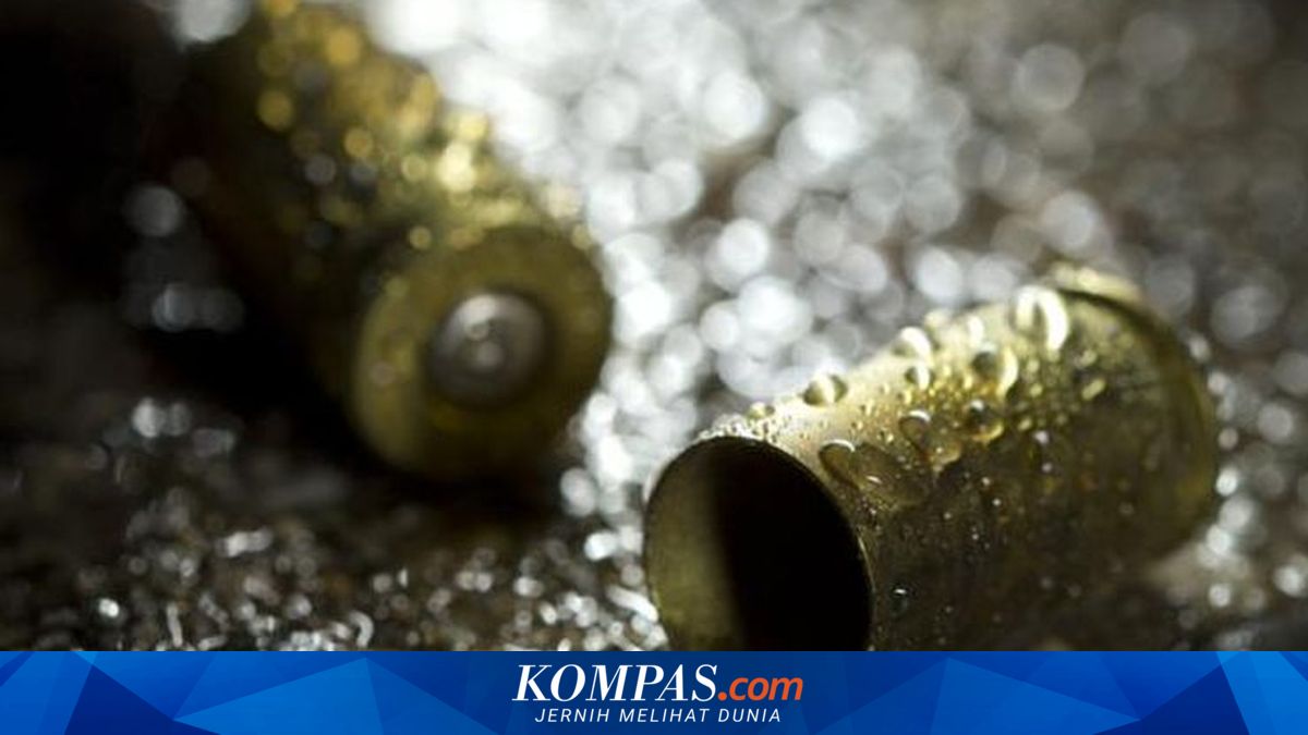 Cileungsi Resident Shot by TNI Soldier During Raid on Illegal Gas Refilling Operation