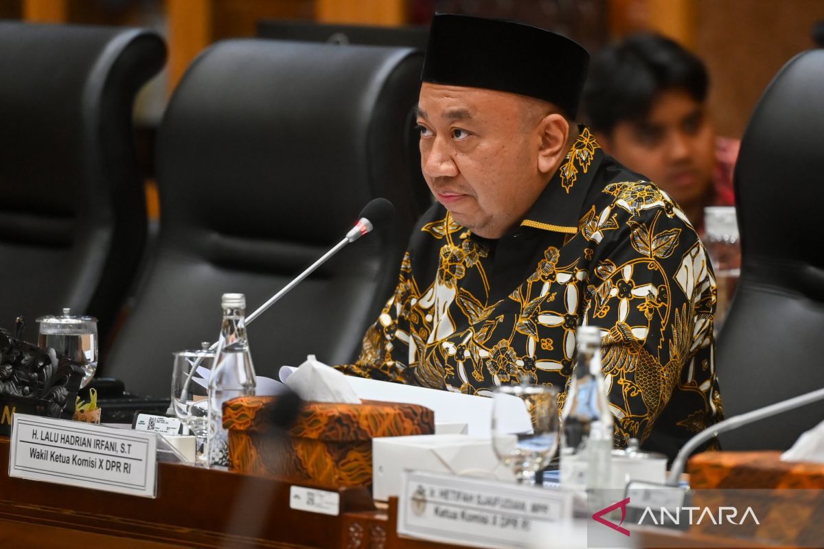 Legislator: Renaming Engineering Study Programmes Aligns with Global Terminology