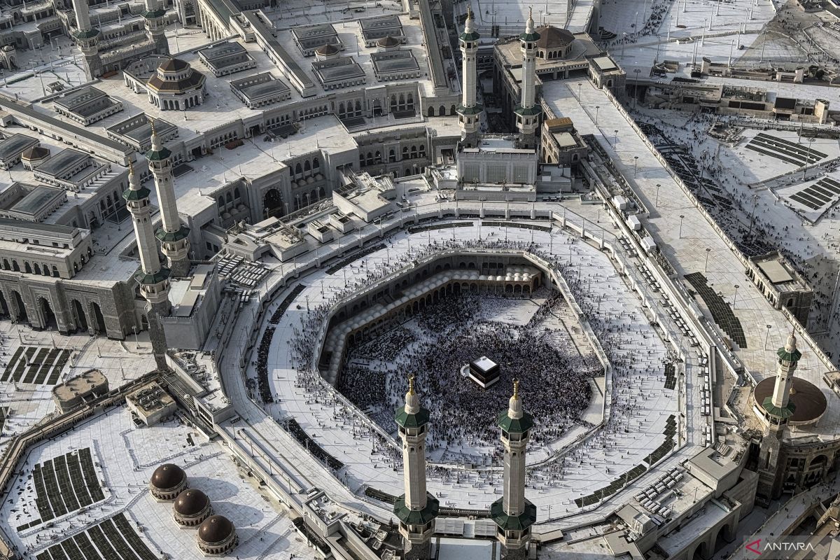 Saudi Arabia: Fines of 20,000 Riyal for Performing Hajj Without Permit