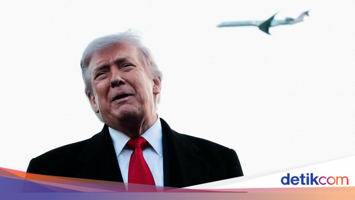Trump Threatens Iran: Agree to a Deal or Nothing Will Be Left!