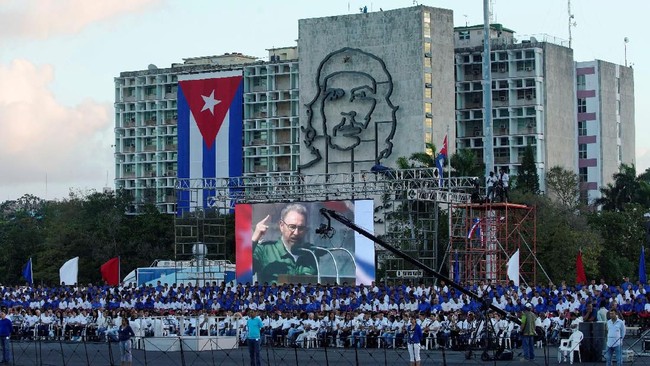 'American Communists' Prepare 300 Combat Drones, Ready to Attack Florida, USA