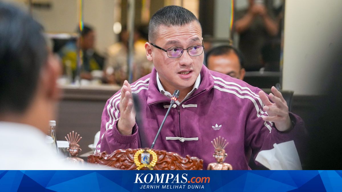 Bantargebang Methane Gas Under Scrutiny, Jakarta DPRD Urges Waste Revolution