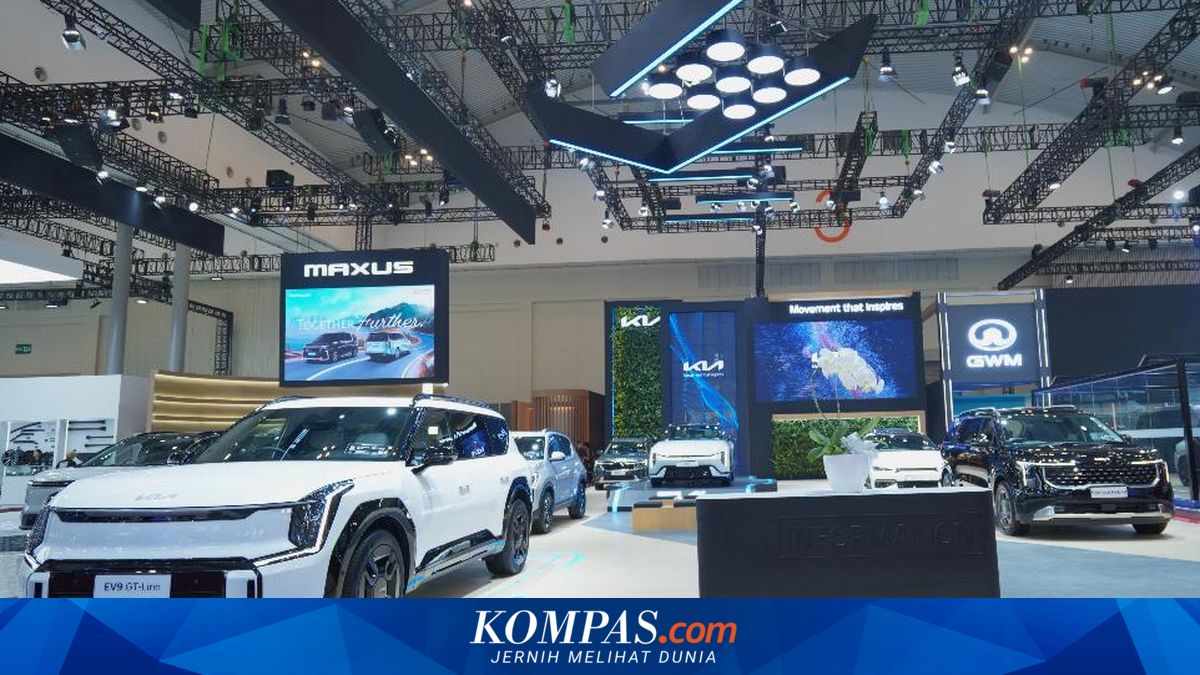Weakening Rupiah Raises Concerns for Automotive Industry