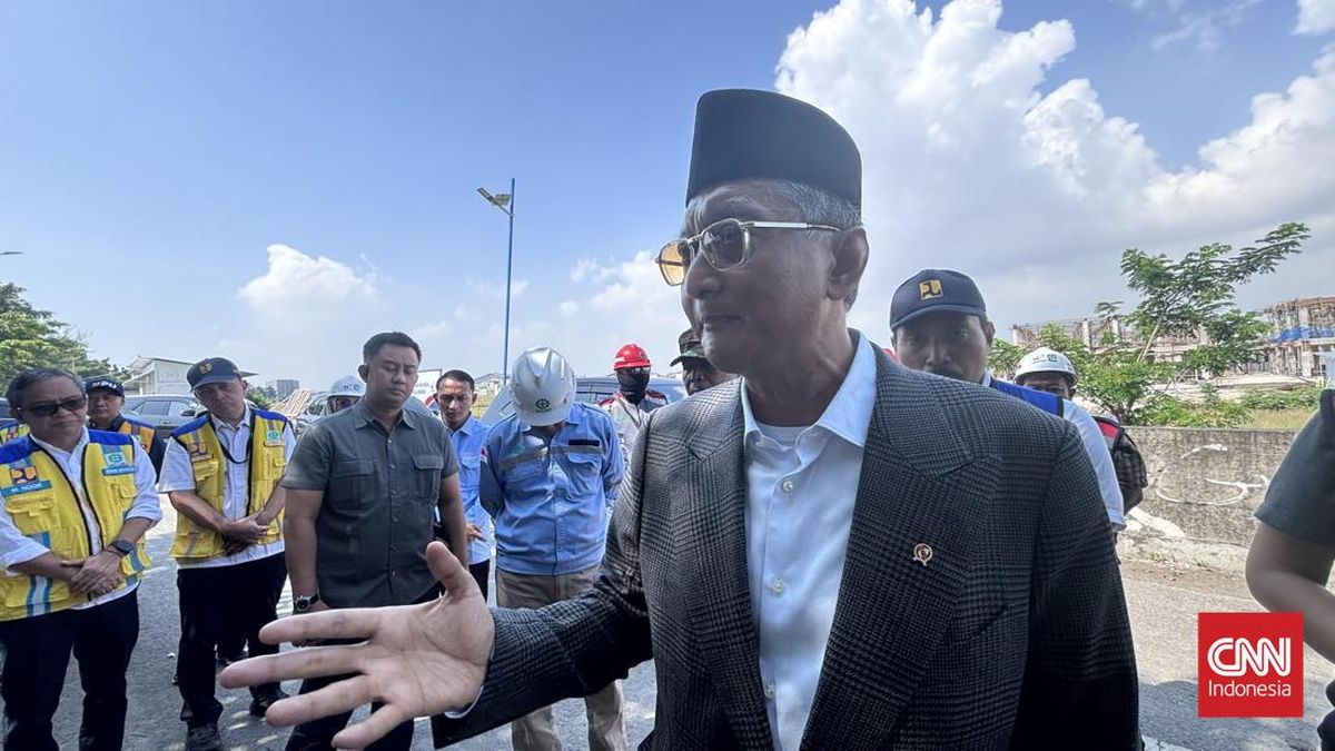 Public Works Minister Dody Prepared to Sanction Two Civil Servants Over Alleged Bribery and Ethical Breaches