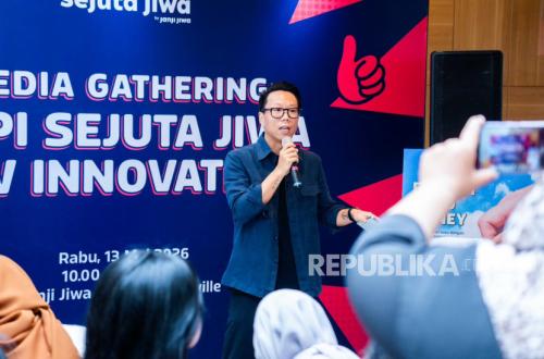 Kopi Sejuta Jiwa Enhances Customer Experience Through New Menu and More Practical Service Access