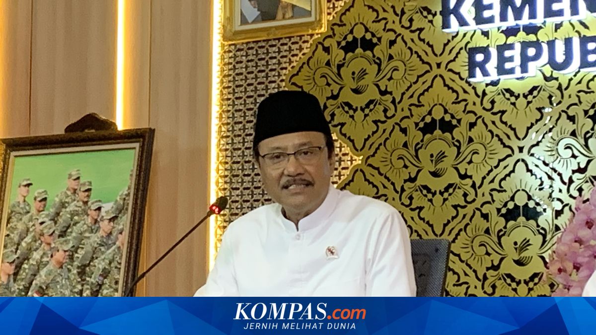 Social Affairs Minister Targets Completion of Shoe Procurement Maladministration Investigation Within Three Weeks