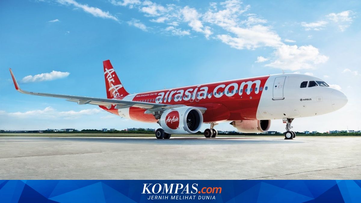AirAsia Suspends Two Australia-Bali Routes Due to Rising Jet Fuel Prices