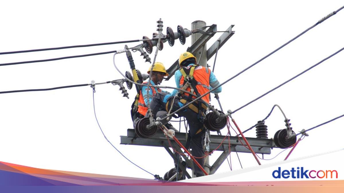 PLN Bali Conducts Power Maintenance, Here is the List of Affected Areas
