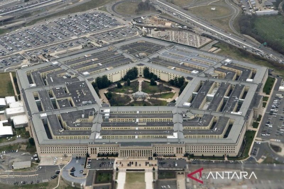 US Requires 7,800 Satellites for Golden Dome Air Defence System
