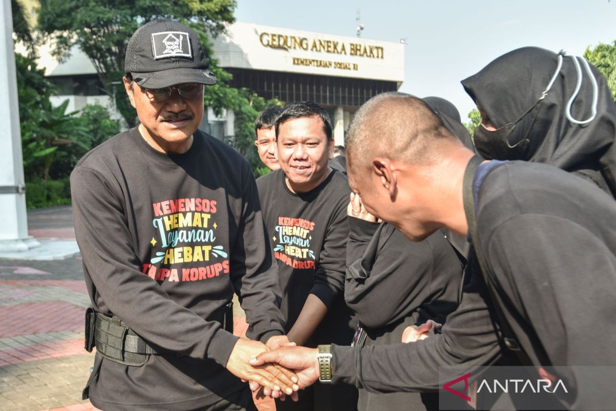 Ministry of Social Affairs Establishes Five Key Points in Anti-Corruption Pledge