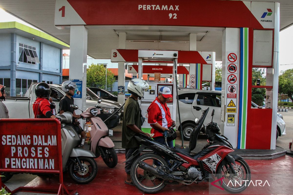 Fuel prices remain stable following long holiday