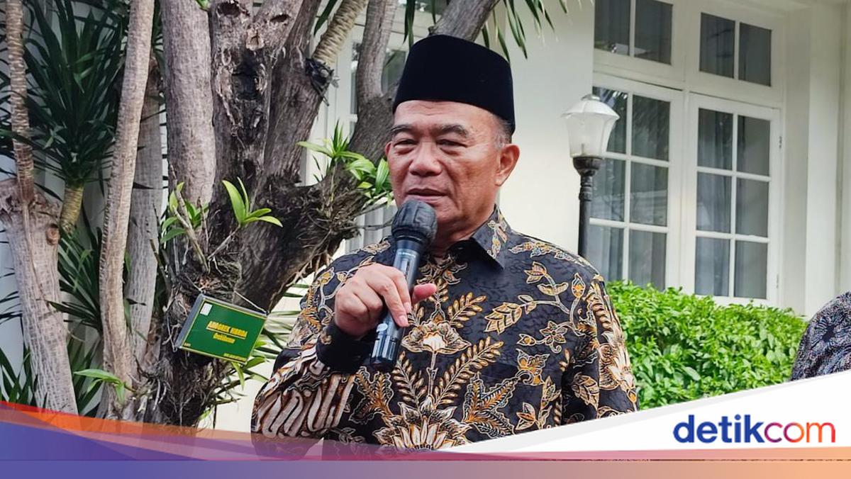 Muhadjir Effendy Summoned by KPK as Witness in Hajj Case, Requests Rescheduling