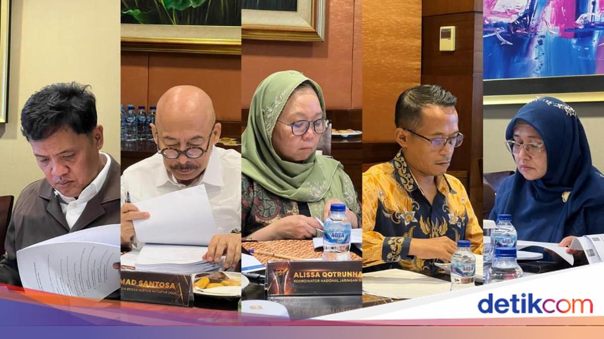 Expert Panel Faces Challenges in Selecting Top 15 Candidates for Hoegeng Awards 2026