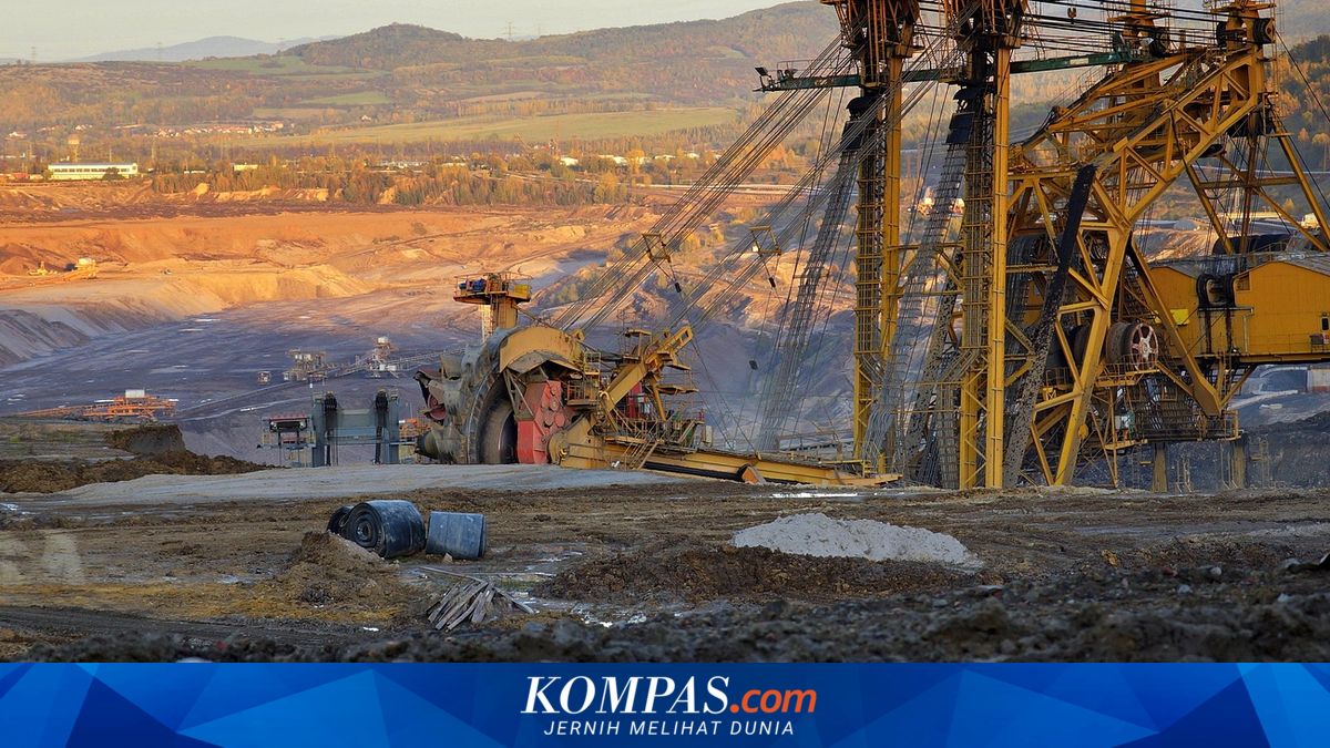 Mining Sector Under Pressure, Indonesia Seeks Ways to Retain Investors