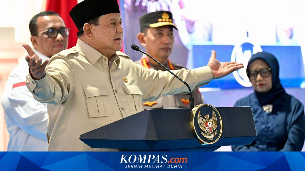 Indonesia's Economy Comes from the Rice Fields, Not Wall Street