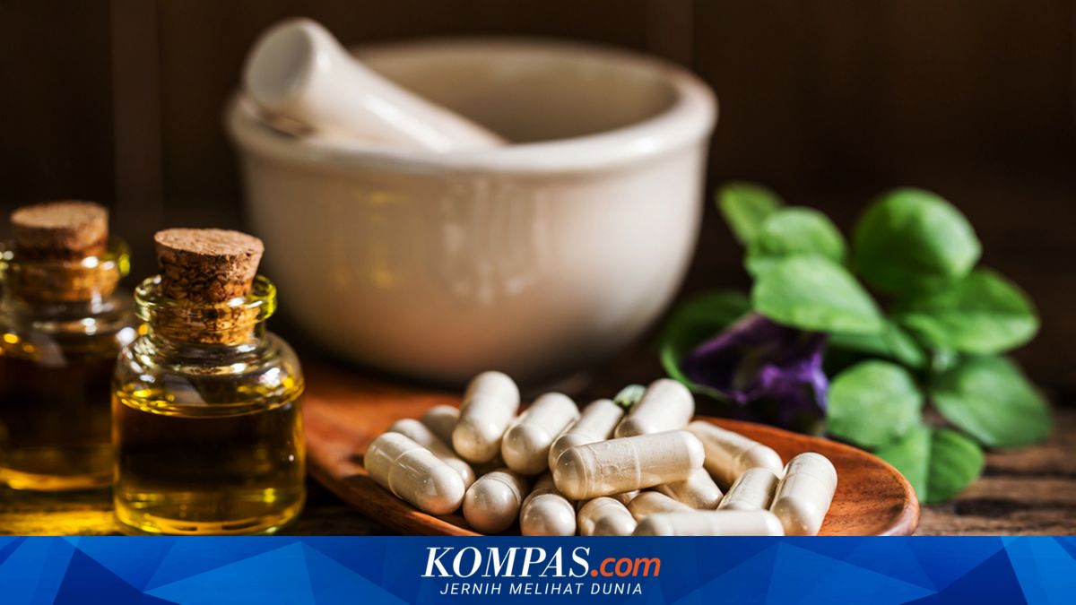 Indonesian Herbal Industry Aims to Follow in the Footsteps of China and India