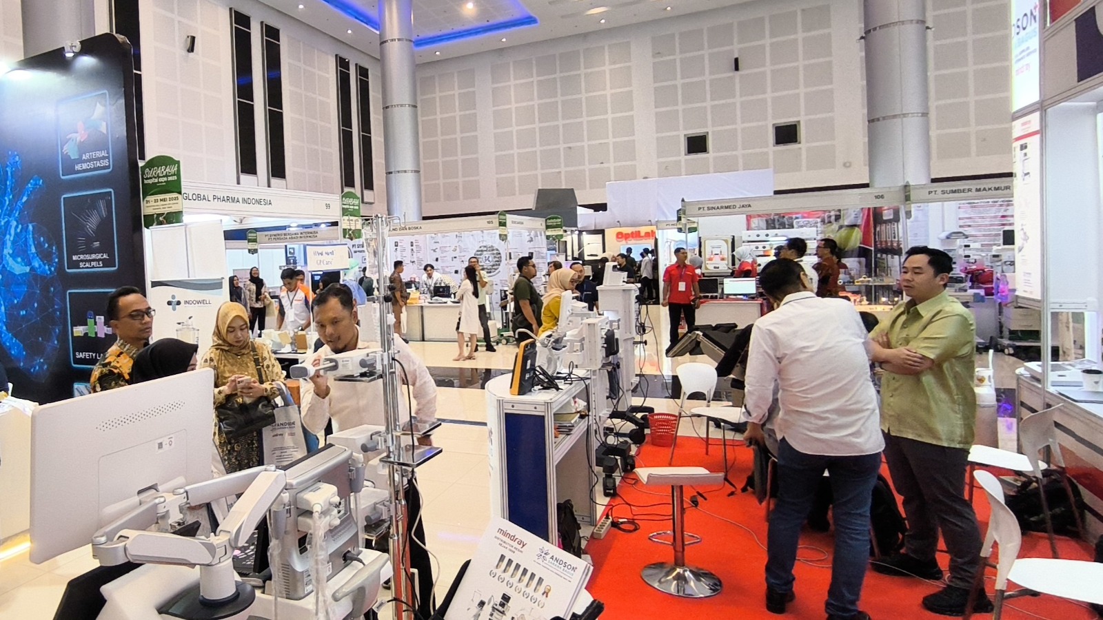 Hospital Transformation: Maintaining Existence Amidst the New Era of Regulation