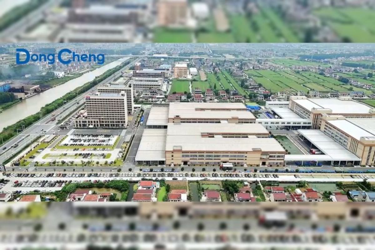 Rooted in Asia, Connecting the World: DongCheng Recognized by Frost & Sullivan as No. 1 in Asian Power Tool Market