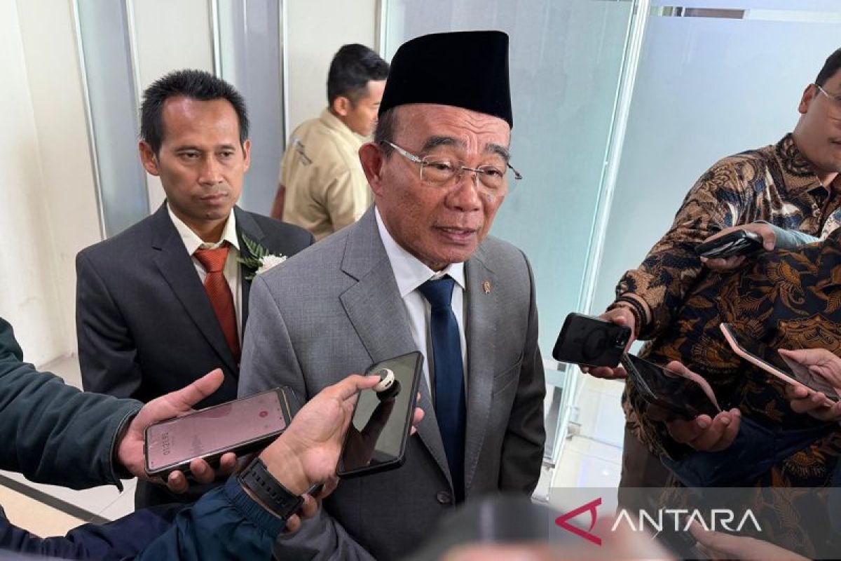 KPK reveals reason why Muhadjir Effendy's interrogation was cancelled today