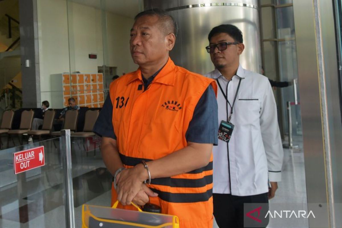 KPK Summons Tulungagung Disaster Management Head in Gatut Sunu Case