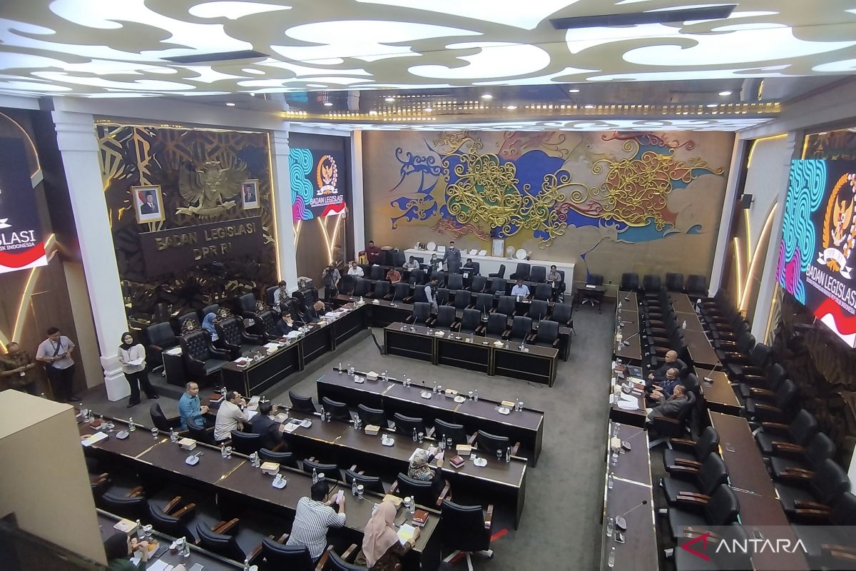 DPR Legislative Body States Law Enforcement Regarding State Losses Must Be Certain and Just