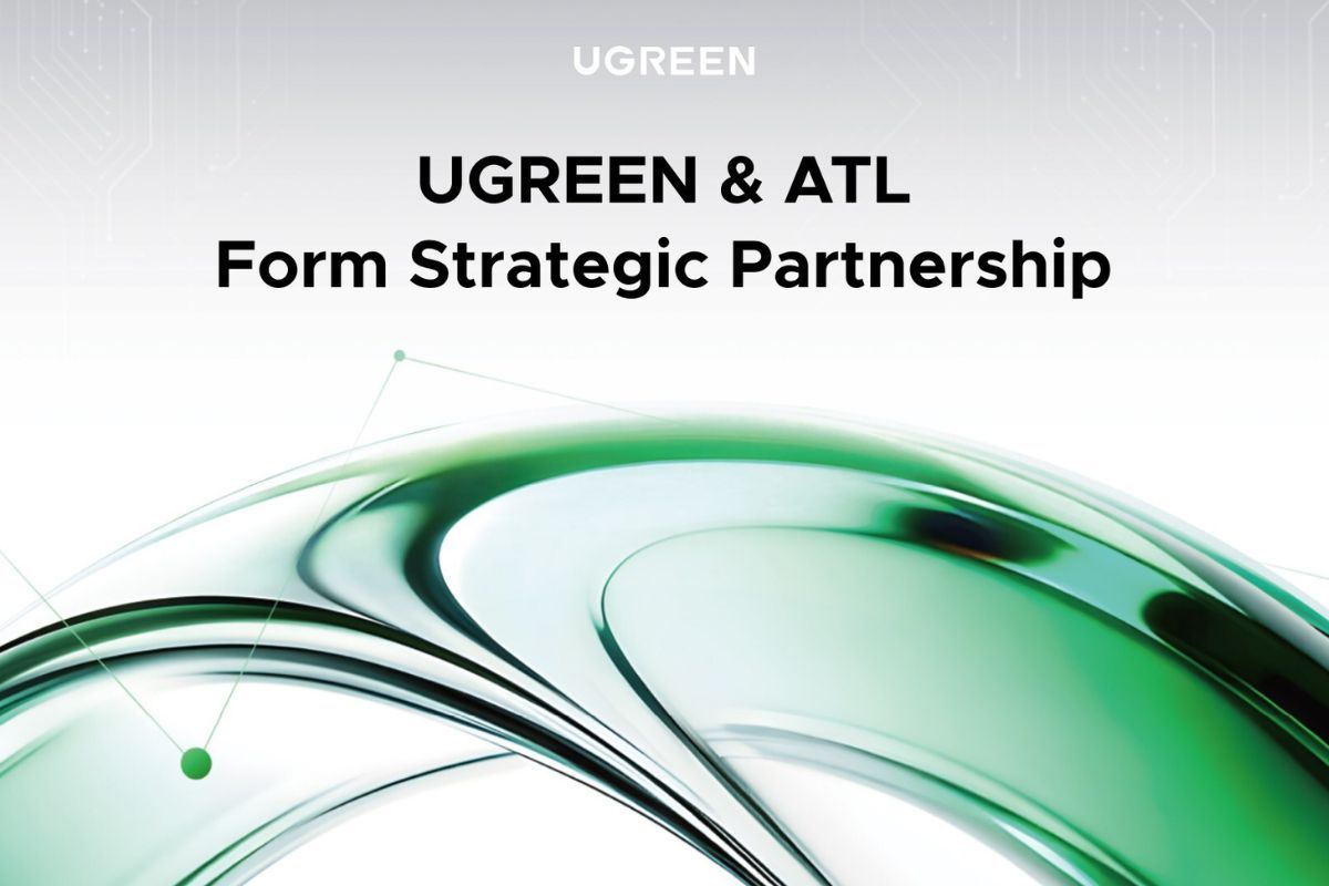 UGREEN Strengthens Charging Safety Standards through Partnership with ATL and Support for New Power Bank Standards