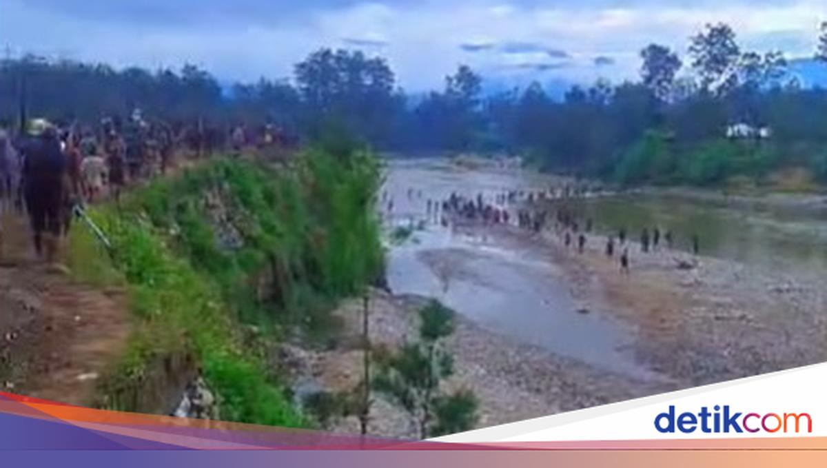 Triggers of the Tribal War in Wamena that Killed 13 People Identified
