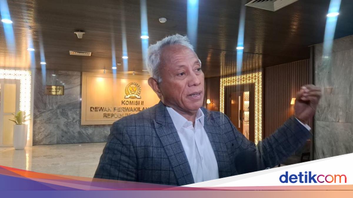 Constitutional Court Rules Jakarta Remains Capital, PDIP: Gibran Should Work in IKN