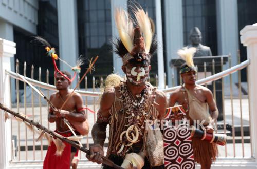 Papua and the Struggle Over the Meaning of Land