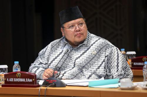 Jakarta DPRD Applauds Jakarta Job Fair 2026