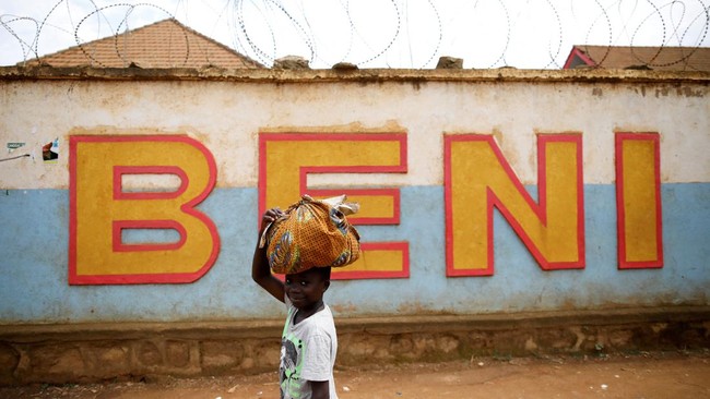 WHO Declares Global Ebola Emergency as Death Toll Reaches 88