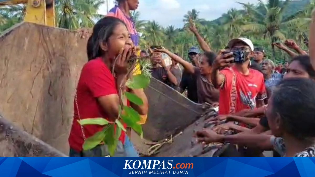 KPA: 19 Indigenous People in NTT and Legal Counsel Criminalised