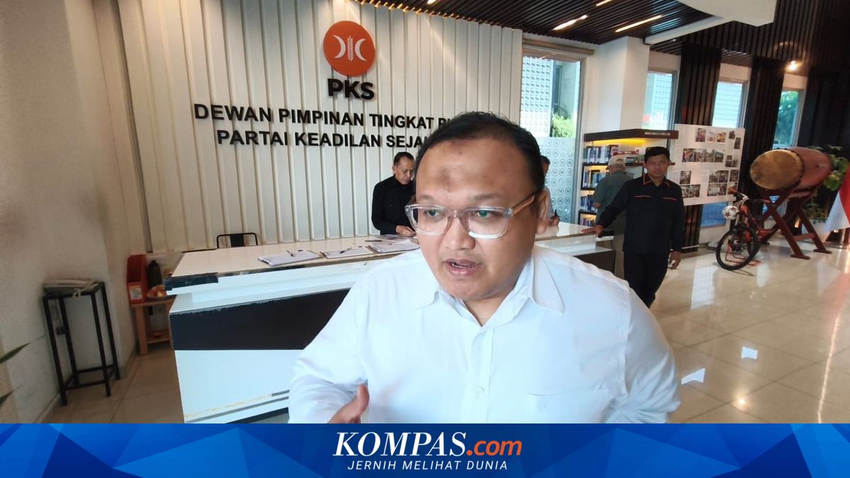 PKS: Faster Discussion of Election Law Revision is Better