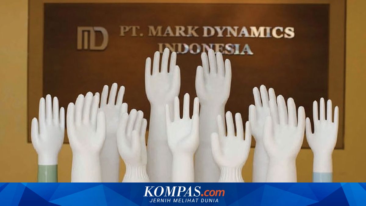 MARK to Distribute Rp 90 Dividend per Share, Targets 20 Per Cent Profit Growth
