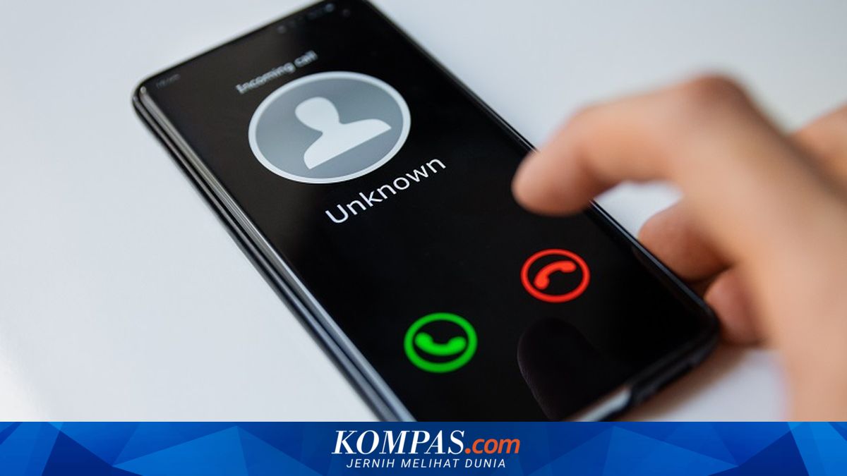 3,000 Scammer Numbers Impersonating MPs and Officials Blocked