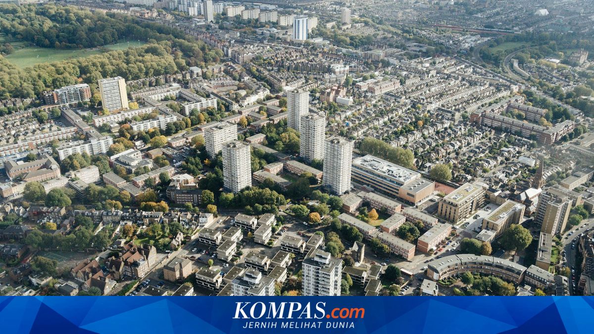 Rupiah Weakens, Property Cost Structures Set to Surge Sharply