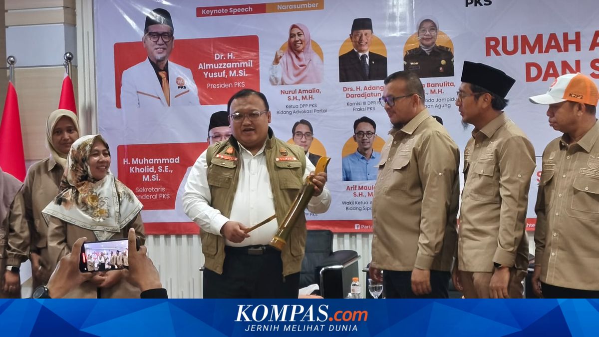 PKS Inaugurates Legal Advocacy House to Provide Legal Aid Services to the Public