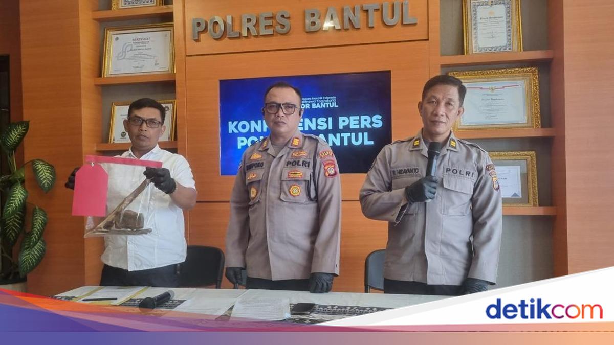 Youth in Bantul Beaten by Five Intoxicated Individuals Following Roadside Greeting