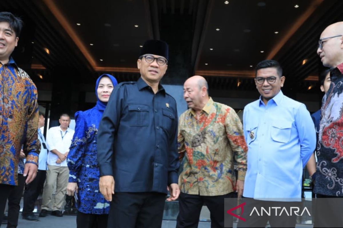 Govt encourage tourism village development in Anyer-Carita-Cinangka